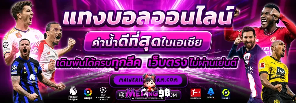 METANG98 ทางเข้า